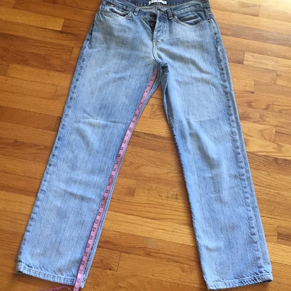 Vintage Tommy Hilfiger jeans - Picture 2 of 8